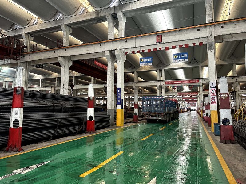 China Wuxi Shengquan Metal Products Co., Ltd. Perfil da companhia