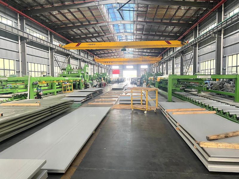 China Wuxi Shengquan Metal Products Co., Ltd. Perfil da companhia