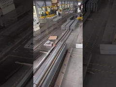 Q195 SS400 Chapa de aço inoxidável 0,6 mm Espessura 1500 mm Largura Edifício de construção