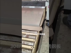 Placa de aço inoxidável laminada a frio ST12 Q345e Resistente a baixas temperaturas