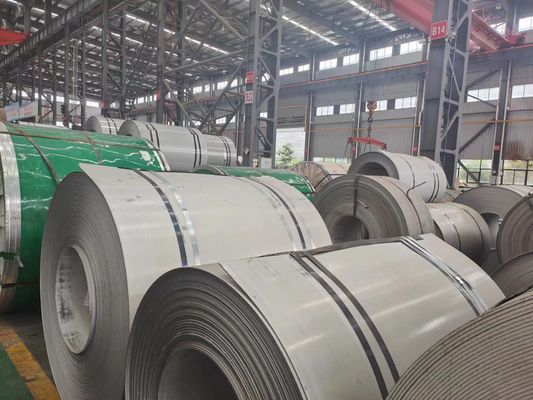 4mm 904 2507 Stainless Steel Sheet Metal Plate Anti Corrosion