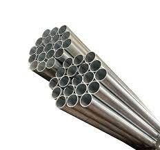 317LN 4434 Stainless Steel Metal Tube Pipe Fabrication 4 Inch 5 Inch 6 Inch 7 Inch