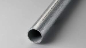 Thick / Thinwall Sanitary Stainless Steel Metal Tube 1.5 Inch 10mm 18mm
