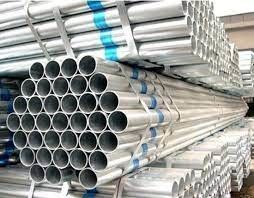 ASME SA789 Stainless Steel Capillary Tube High Pressure Tubing