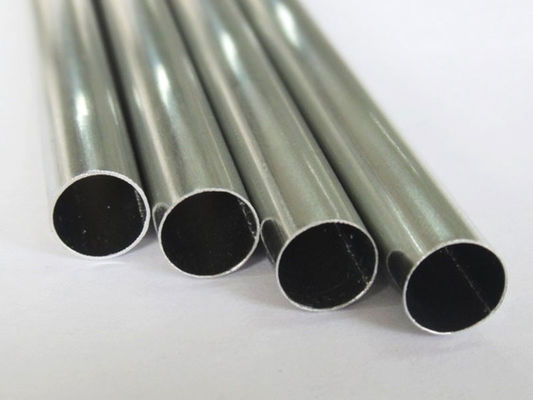 Capillary Lnconel Stainless Steel Metal Tube 718 601 625 Nickel Alloy