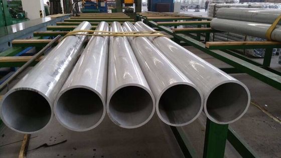 Capillary Lnconel Stainless Steel Metal Tube 718 601 625 Nickel Alloy