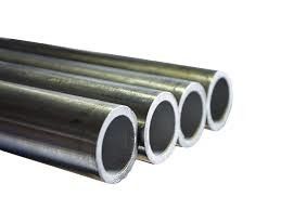 ASTM A268 ST37 polished SS 304 Seamless Pipe Tubing Cold Drawn Grade B