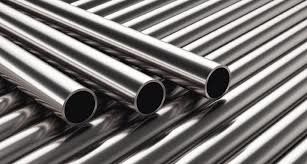 ASTM A268 ST37 polished SS 304 Seamless Pipe Tubing Cold Drawn Grade B