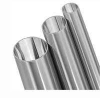 Cold Rolled 316L Stainless Steel Metal Tube High Hardness 10mm ODM
