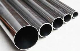 Cold Rolled 316L Stainless Steel Metal Tube High Hardness 10mm ODM