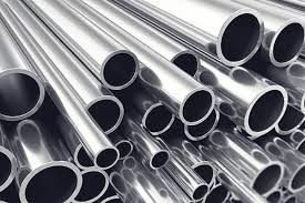 0.1 Mm Duplex 321 Stainless Steel Tubing 304 SS Pipe SA268 TP439 Material