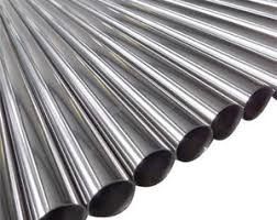 Precision Annealed Stainless Steel Metal Tube Pipe 304l 316l 317l 15mm
