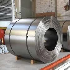 AISI 430SS Hot Rolled Stainless Steel Sheet Coil NO.1 BA Surface Finish