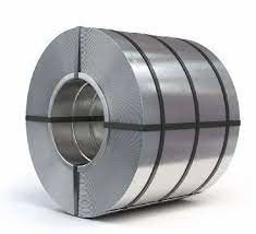 Thermal Treated 304L Stainless Steel Sheet Coil Strip 3mm-20mm ODM