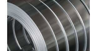 Thermal Treated 304L Stainless Steel Sheet Coil Strip 3mm-20mm ODM
