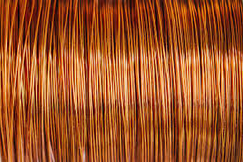C17300 CDA 173 thin Bronze Beryllium Copper Wire High Thermal Conductivity