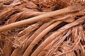 C17300 CDA 173 thin Bronze Beryllium Copper Wire High Thermal Conductivity