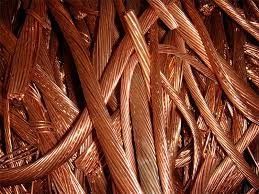 Insulated Magnet Bare Copper Wire 0.05mm 0.06mm Self Bonding