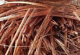 Insulated Magnet Bare Copper Wire 0.05mm 0.06mm Self Bonding
