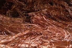 OEM Mig Welding Stranded Copper Wire 12 Gauge For Earthing 0.5mm 0.8mm