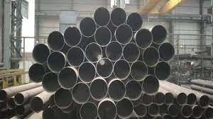 Thin Wall DIN 17458 0.5mm 316 Stainless Steel Seamless Tubes