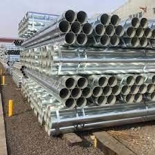 ASTM Seamless Stainless Steel Tubing 304 316 SS Seamless Tubing High Pressure