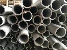 ASTM A269 TP321 316 Stainless Steel Tube Super Heating For Locomotive Boiler