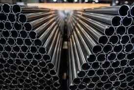 ASTM A269 TP321 316 Stainless Steel Tube Super Heating For Locomotive Boiler