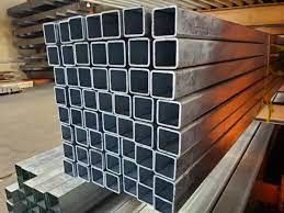 ASTM 201 316 Stainless Steel Tubing Polished Welded 2mm Thick