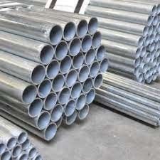 AISI Hot Rolled 316 Stainless Steel Tube NO.1 Surface Finish 316 SS Tubing