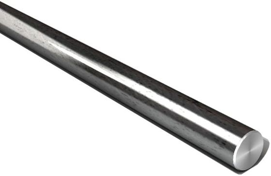 4mm Stainless Steel Rods With Strong Corrosion Resistance And Various Processing Services