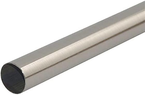 4mm Stainless Steel Rods With Strong Corrosion Resistance And Various Processing Services