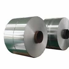15m - 20m Stainless Steel Coil Hot Rolled Cold Rolled One Stop Processing Service