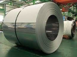 Variable Weight Soft Cold Rolled Stainless Steel Coil Color Coated Steel Coil For Molding