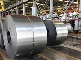 Hot Rolled Stainless Steel Coil Professional Metal Cutting Processing Service