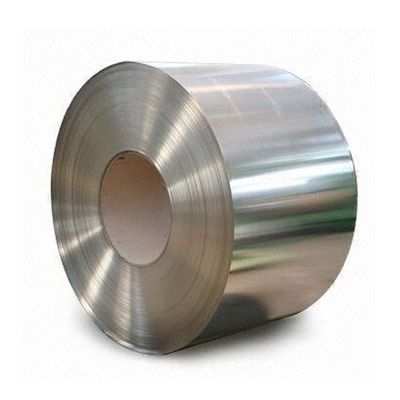 Hot Rolled Stainless Steel Coil For Industrial Applications