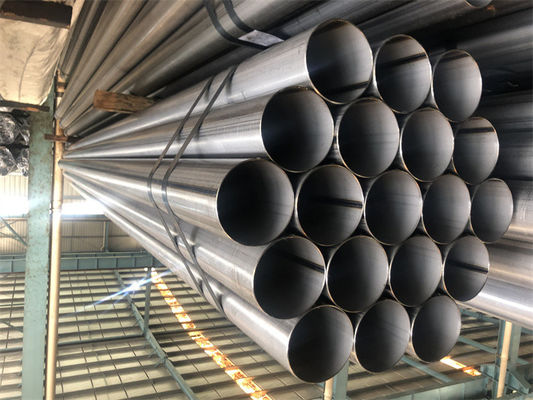 High Strength AISI Standard 201 Stainless Steel Plate Customizable Length Corrosion Resistant