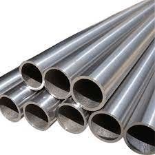 ASME SA789 Stainless Steel Capillary Tube High Pressure Tubing